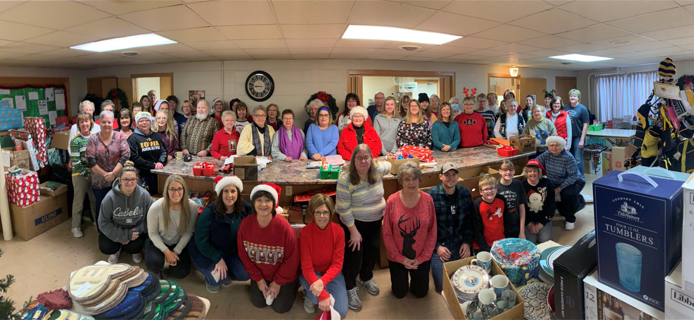 Annual Kids’ Shopping Day Is Here! News, Sports, Jobs Sun Courier